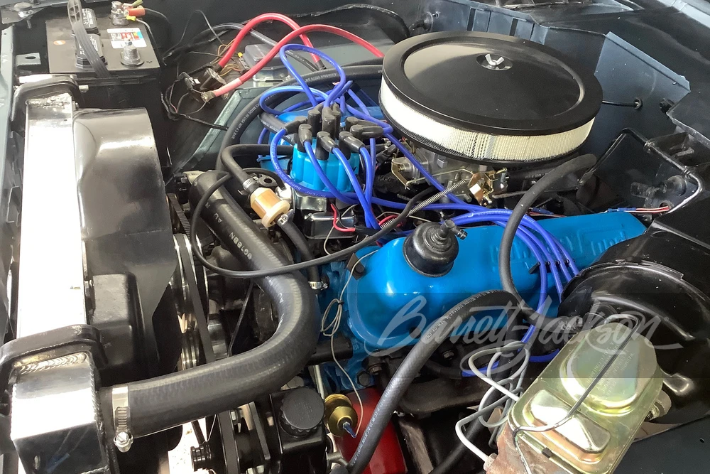 1972 Ford Bronco 1st Gen - Image 2 of 16