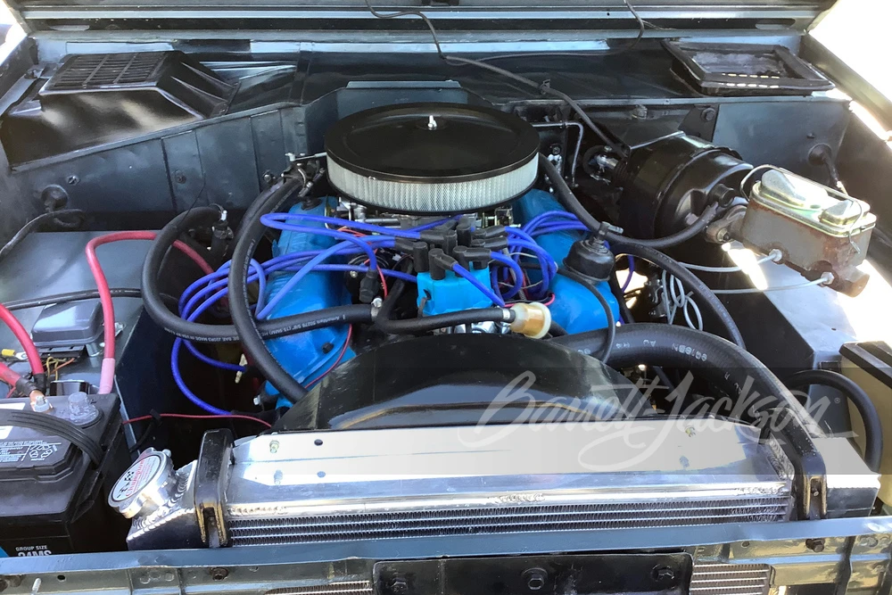 1972 Ford Bronco 1st Gen - Image 7 of 16