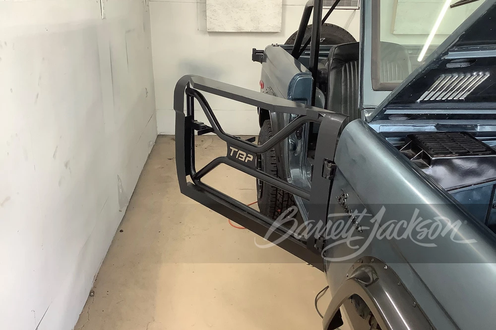 1972 Ford Bronco 1st Gen - Image 13 of 16