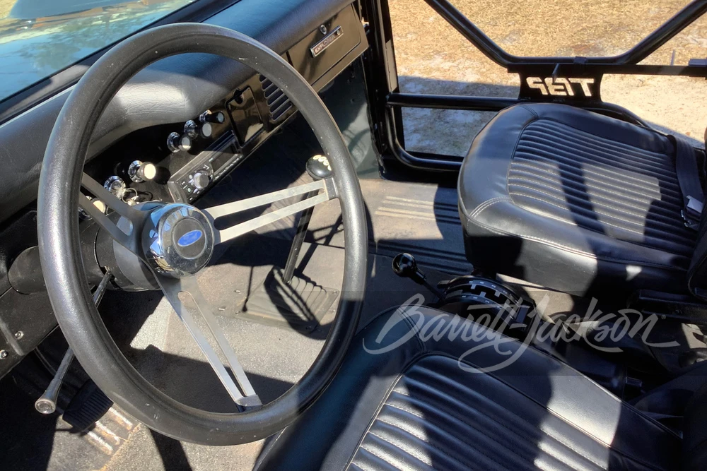 1972 Ford Bronco 1st Gen - Image 15 of 16