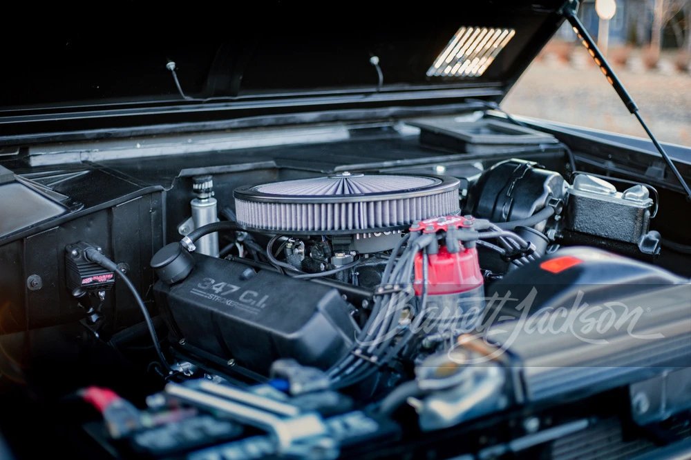 1972 Ford Bronco 1st Gen - Image 3 of 31