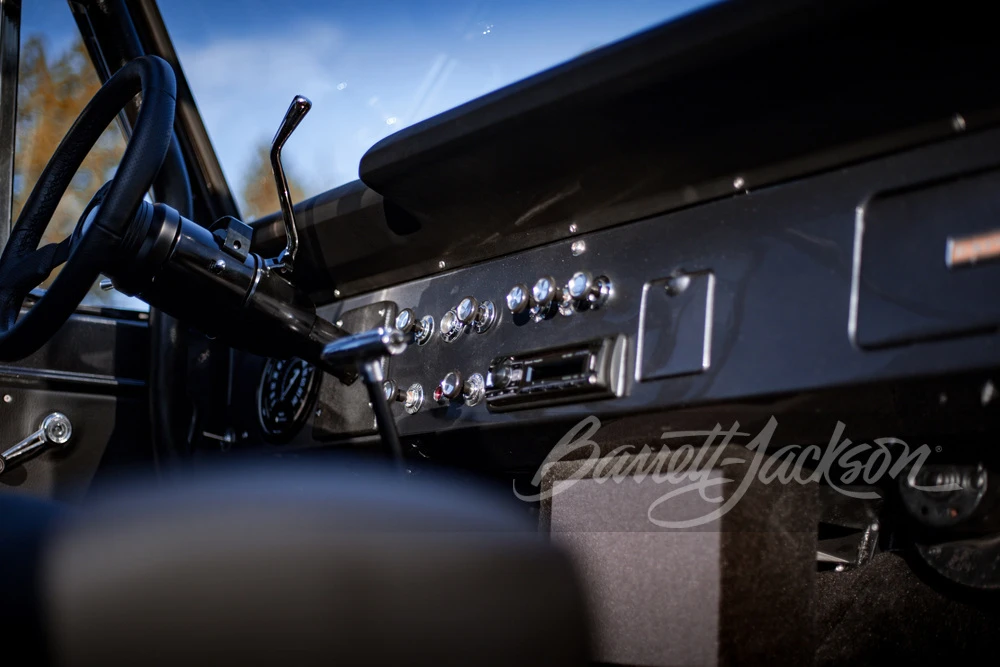 1972 Ford Bronco 1st Gen - Image 4 of 31
