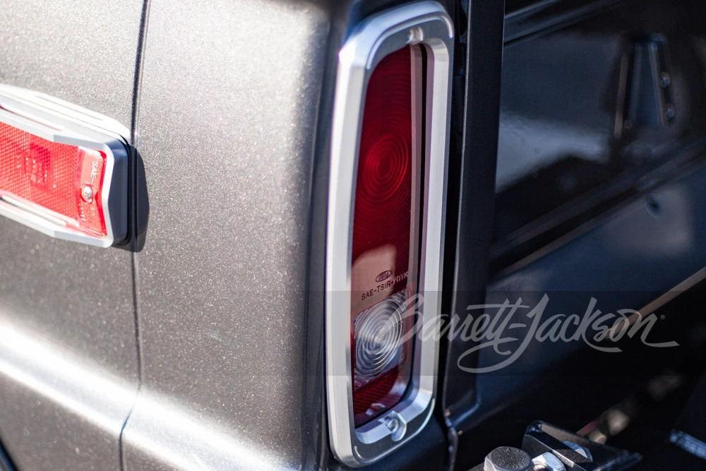 1972 Ford Bronco 1st Gen - Image 9 of 31