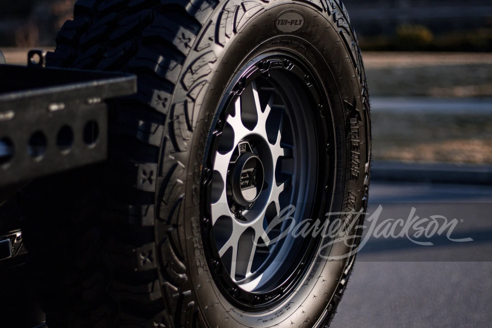 1972 Ford Bronco 1st Gen - Image 16 of 31
