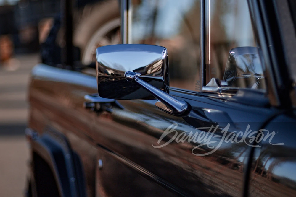1972 Ford Bronco 1st Gen - Image 13 of 31