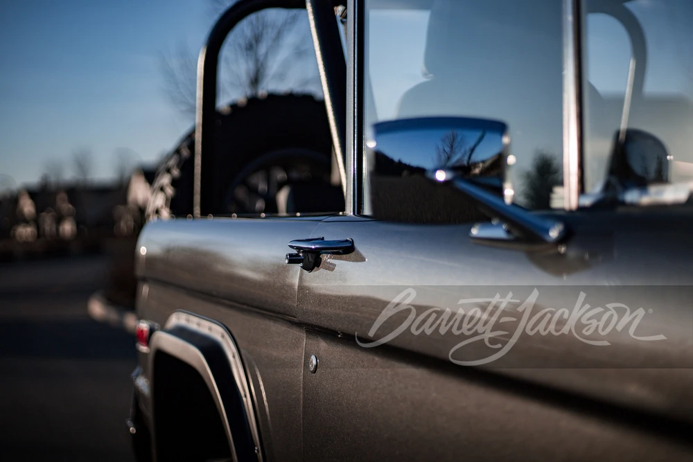 1972 Ford Bronco 1st Gen - Image 21 of 31