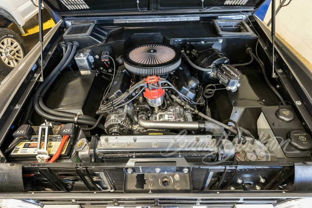 1972 Ford Bronco 1st Gen - Image 2 of 31