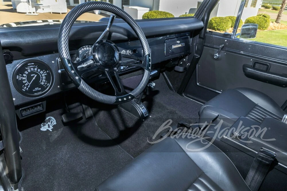 1972 Ford Bronco 1st Gen - Image 3 of 31