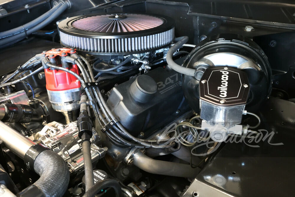 1972 Ford Bronco 1st Gen - Image 30 of 31