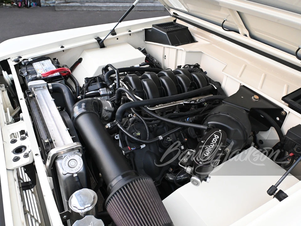 1972 Ford Bronco 1st Gen - Image 3 of 31