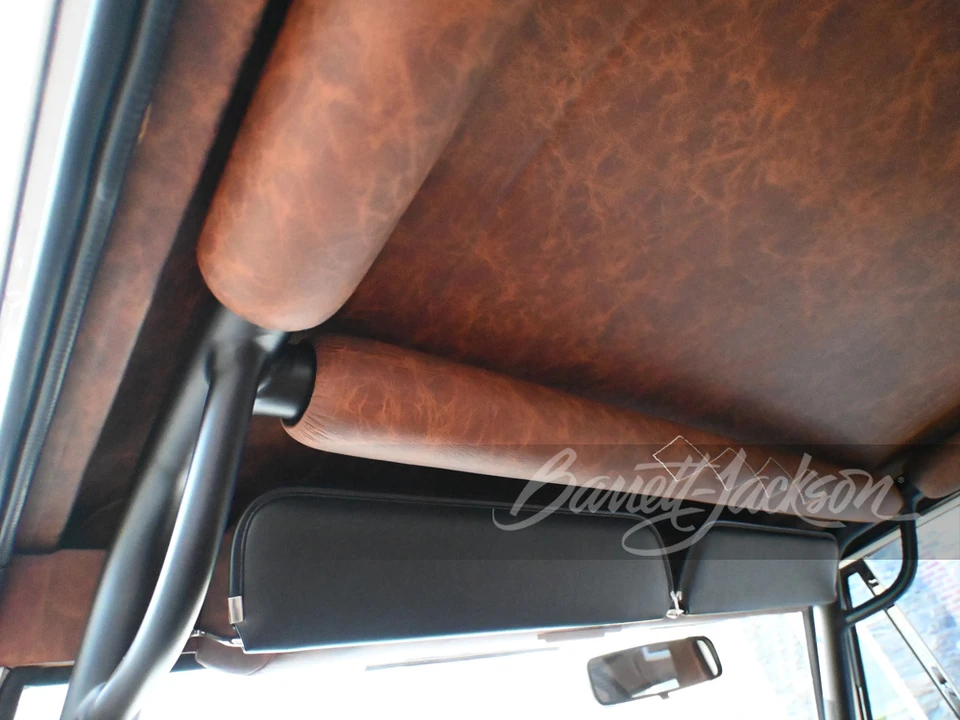 1972 Ford Bronco 1st Gen - Image 11 of 31