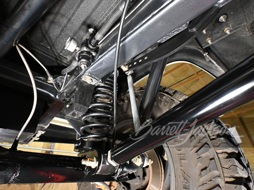 1972 Ford Bronco 1st Gen - Image 15 of 31