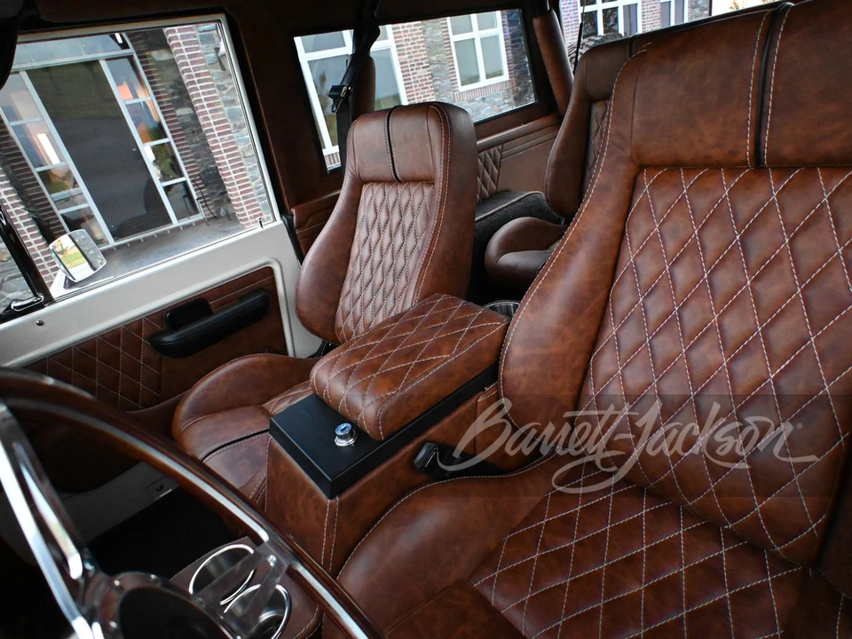 1972 Ford Bronco 1st Gen - Image 24 of 31