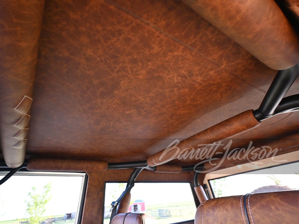 1972 Ford Bronco 1st Gen - Image 25 of 31