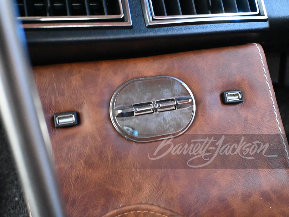 1972 Ford Bronco 1st Gen - Image 29 of 31