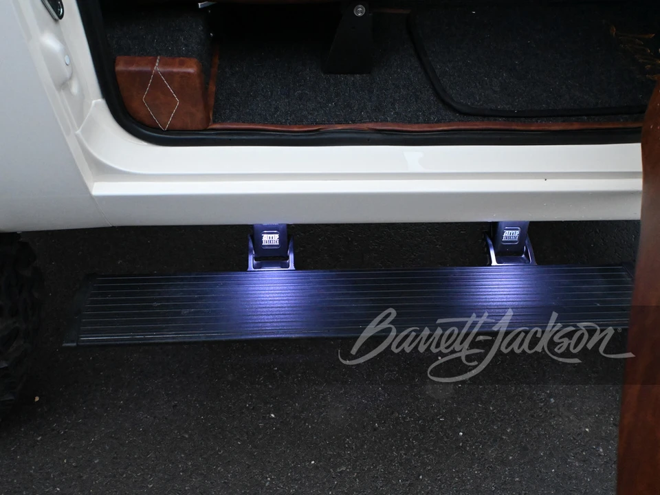 1972 Ford Bronco 1st Gen - Image 31 of 31