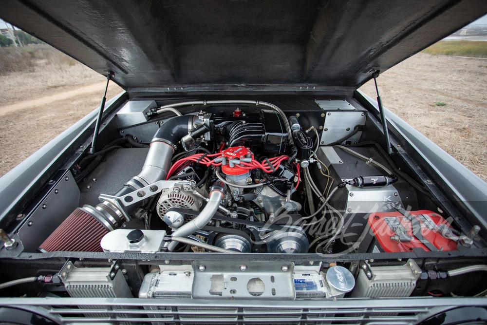 1972 Ford Bronco 1st Gen - Image 2 of 31