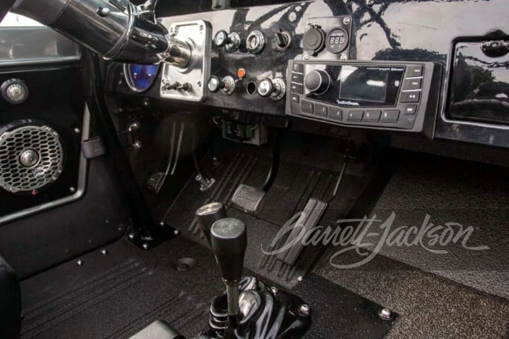 1972 Ford Bronco 1st Gen - Image 30 of 31