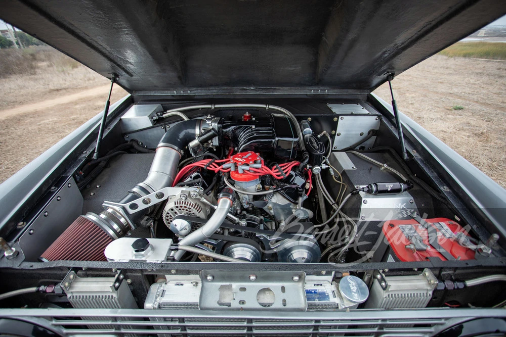 1972 Ford Bronco 1st Gen - Image 2 of 19