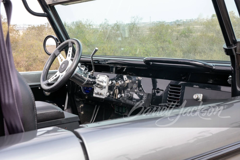 1972 Ford Bronco 1st Gen - Image 5 of 19