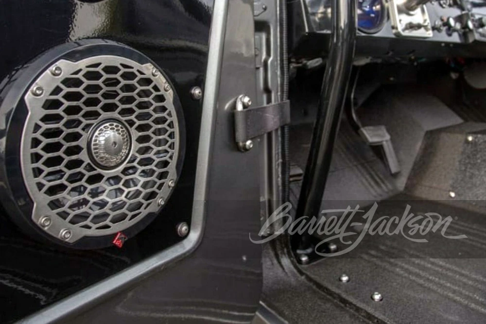 1972 Ford Bronco 1st Gen - Image 7 of 19