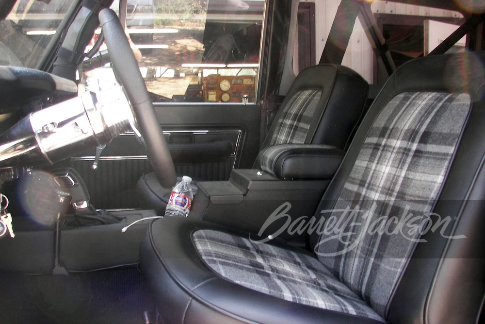 1972 Ford Bronco 1st Gen - Image 3 of 6