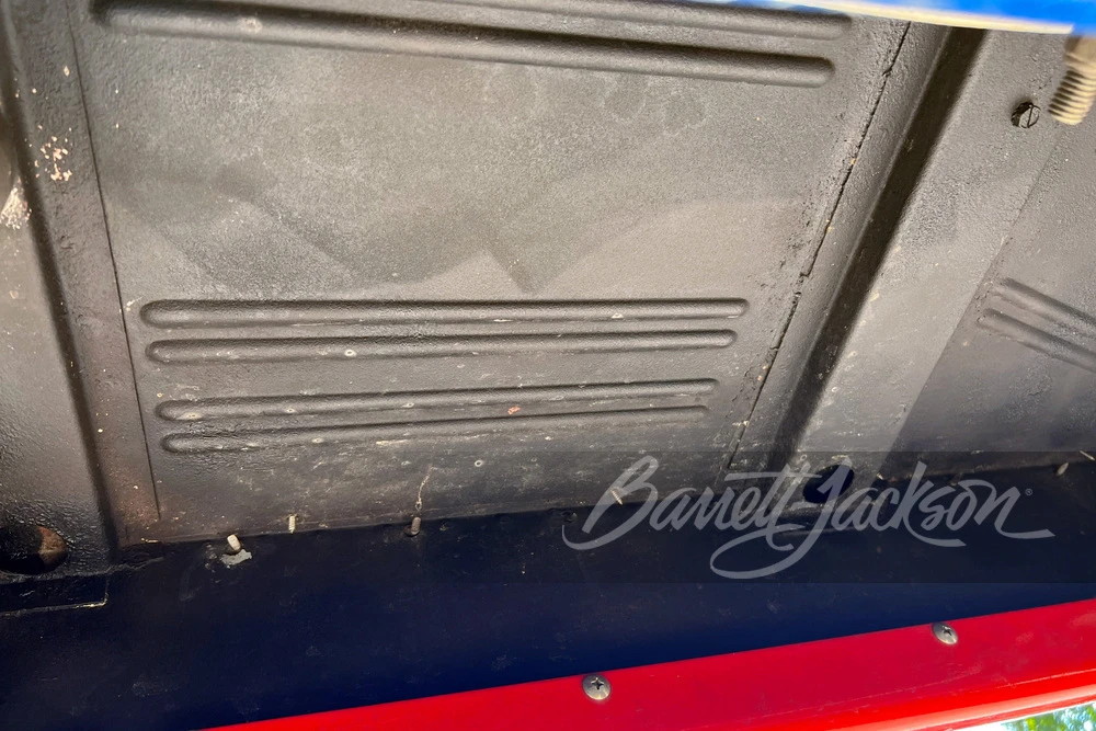 1972 Ford Bronco 1st Gen - Image 4 of 17