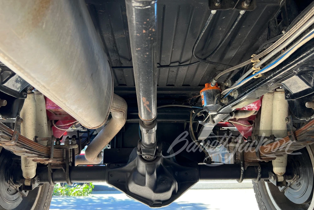 1972 Ford Bronco 1st Gen - Image 13 of 17