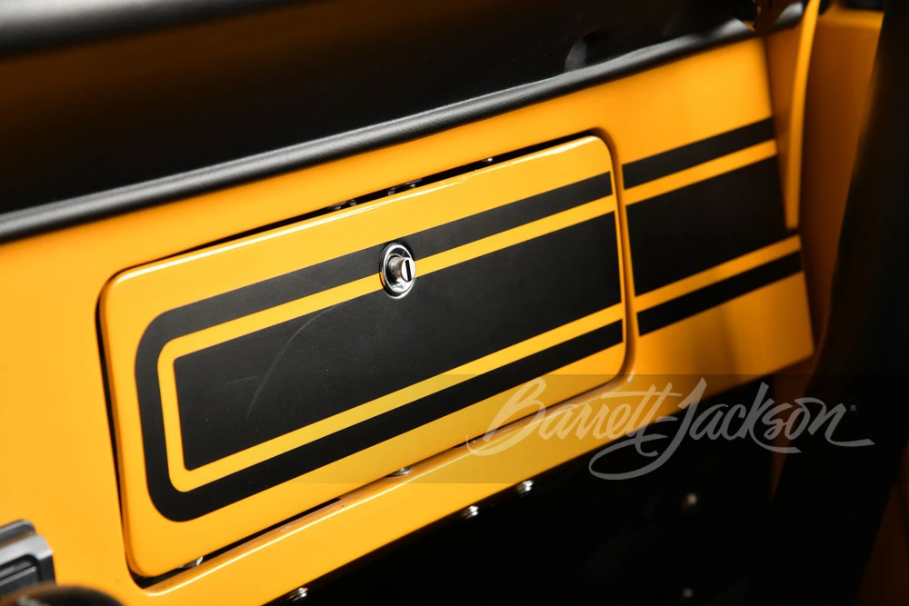 1972 Ford Bronco 1st Gen - Image 4 of 31