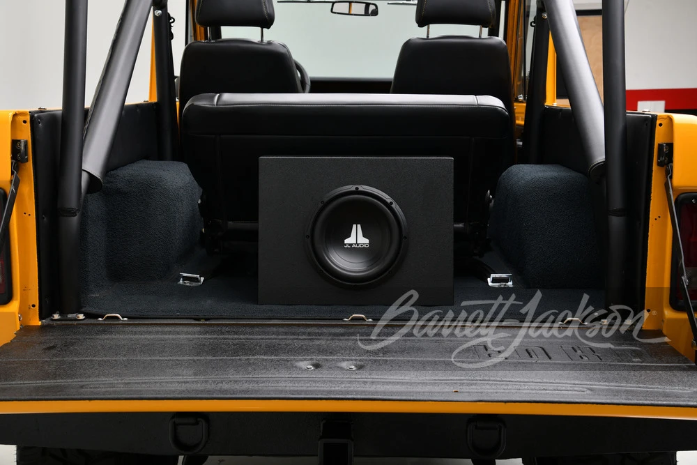 1972 Ford Bronco 1st Gen - Image 6 of 31