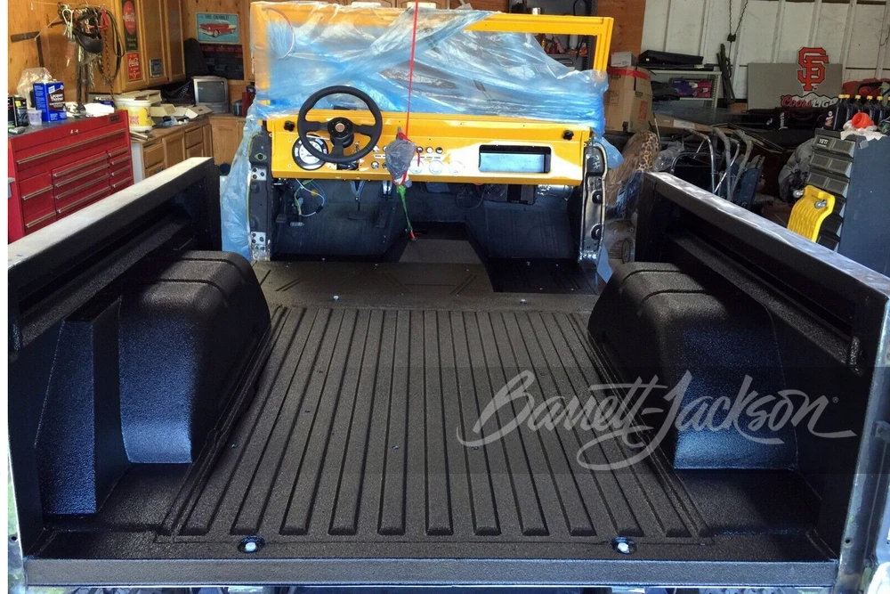 1972 Ford Bronco 1st Gen - Image 18 of 31