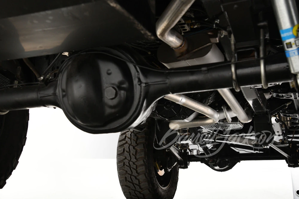 1972 Ford Bronco 1st Gen - Image 25 of 31