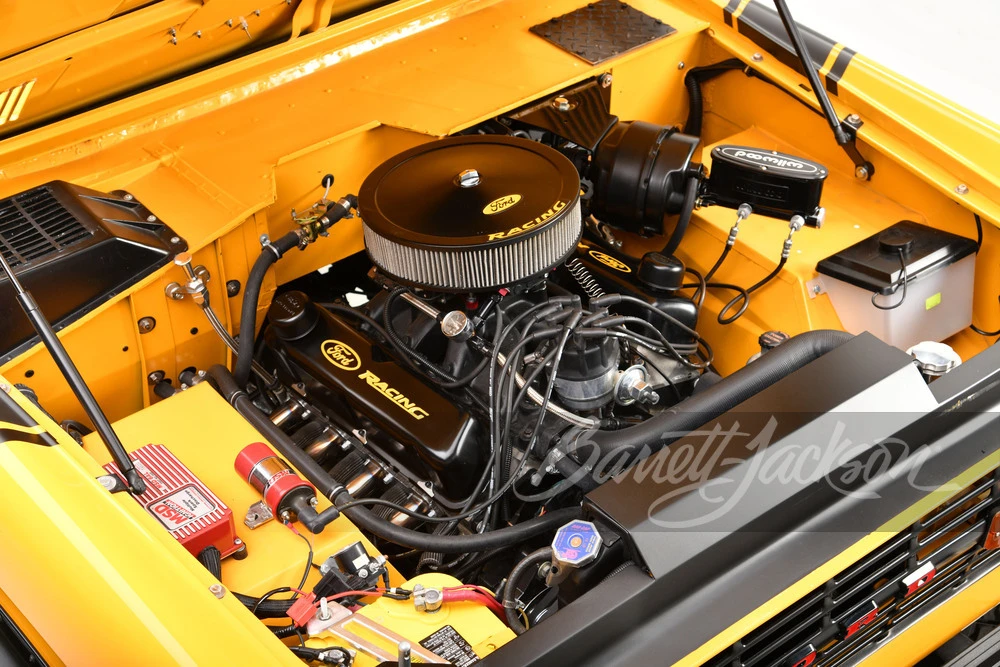 1972 Ford Bronco 1st Gen - Image 30 of 31
