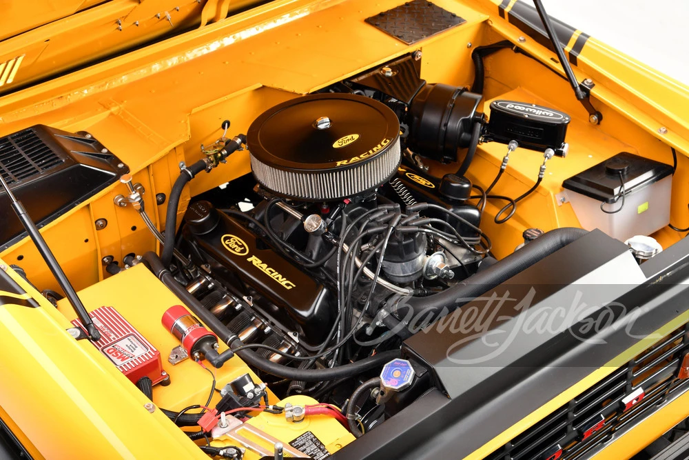 1972 Ford Bronco 1st Gen - Image 7 of 31
