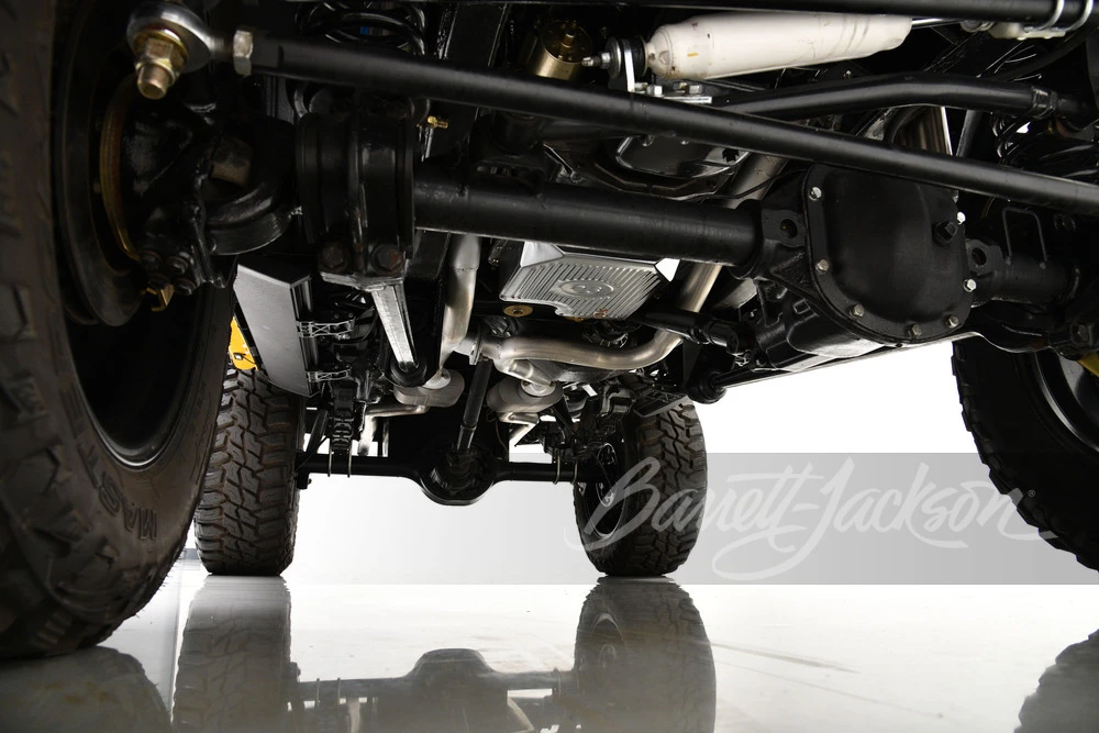 1972 Ford Bronco 1st Gen - Image 11 of 31
