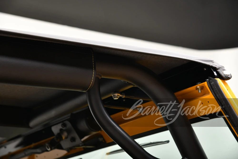 1972 Ford Bronco 1st Gen - Image 18 of 31