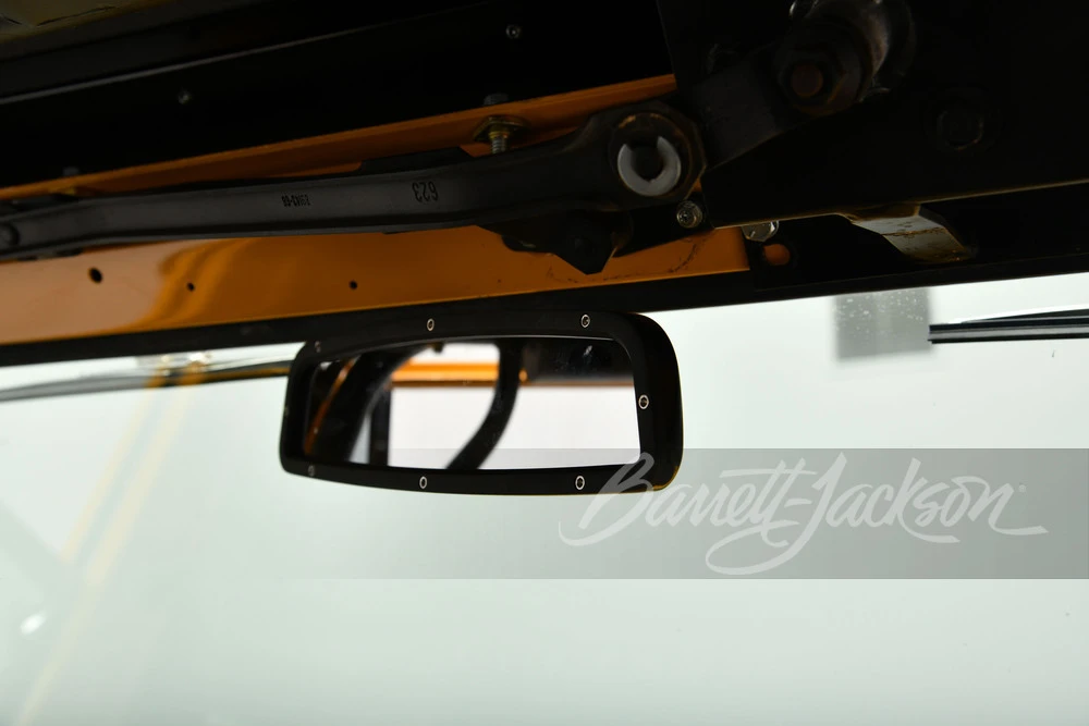 1972 Ford Bronco 1st Gen - Image 25 of 31