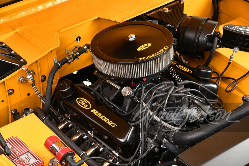 1972 Ford Bronco 1st Gen - Image 3 of 31