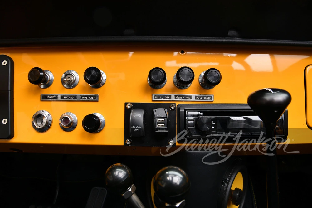 1972 Ford Bronco 1st Gen - Image 24 of 31