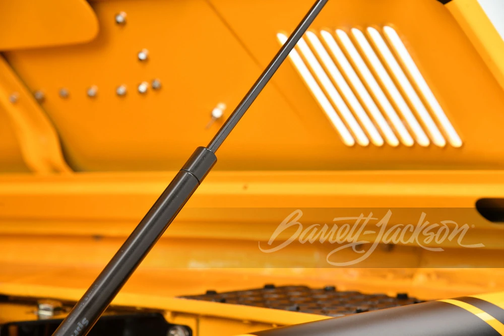 1972 Ford Bronco 1st Gen - Image 13 of 31