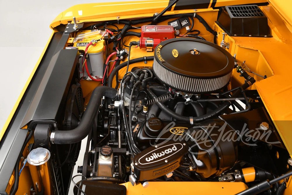 1972 Ford Bronco 1st Gen - Image 7 of 31