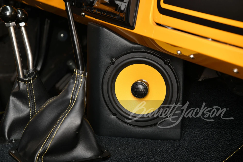 1972 Ford Bronco 1st Gen - Image 31 of 31