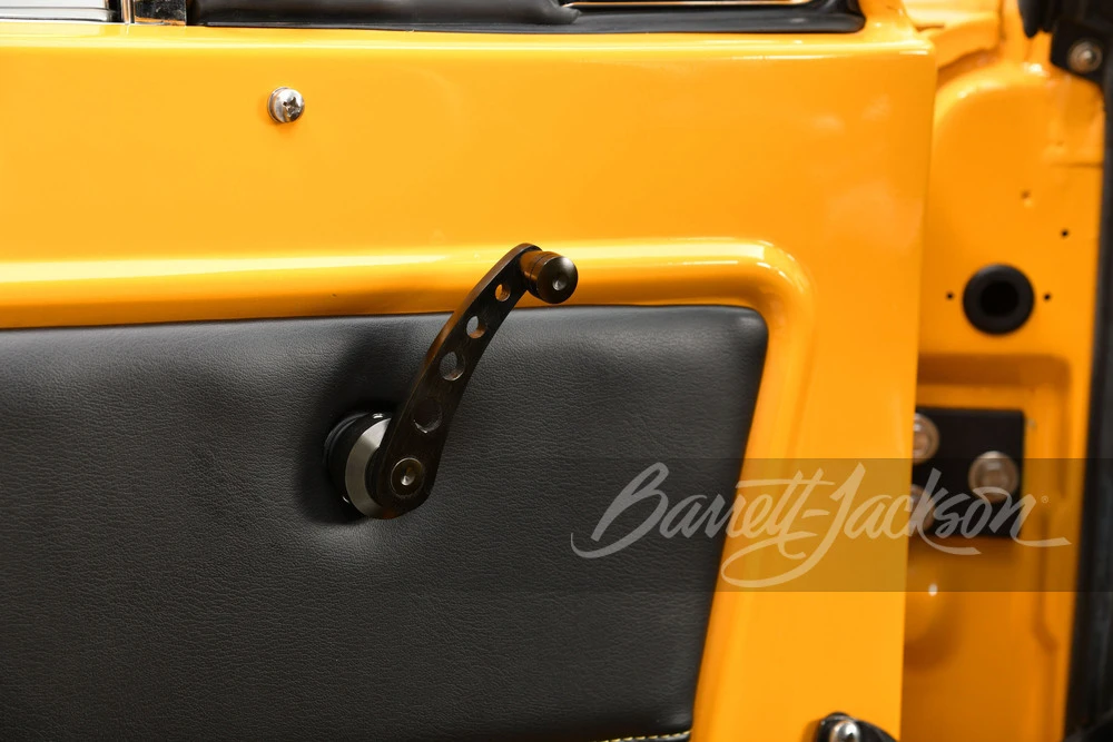 1972 Ford Bronco 1st Gen - Image 19 of 31