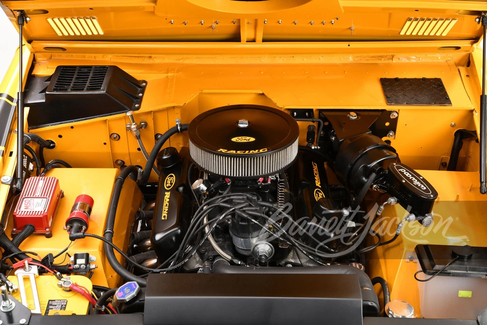 1972 Ford Bronco 1st Gen - Image 6 of 31