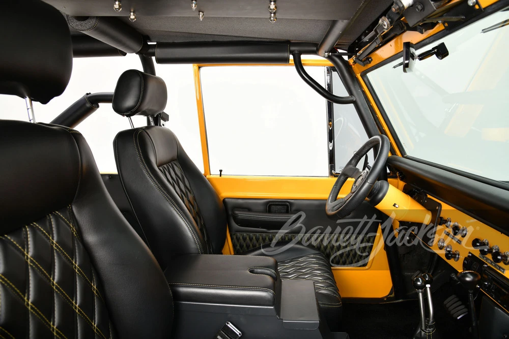 1972 Ford Bronco 1st Gen - Image 22 of 31
