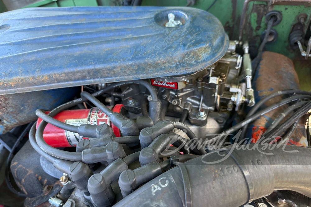1972 Ford Bronco 1st Gen - Image 6 of 13