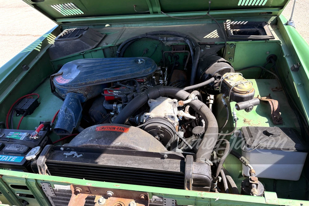 1972 Ford Bronco 1st Gen - Image 7 of 13