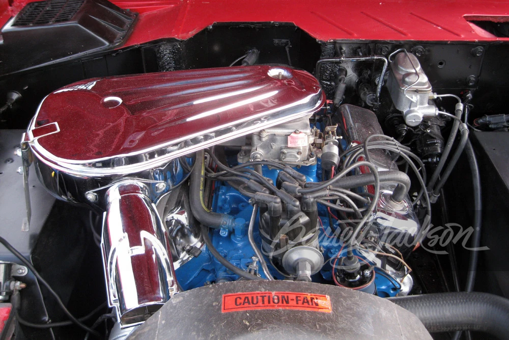 1972 Ford Bronco 1st Gen - Image 2 of 4