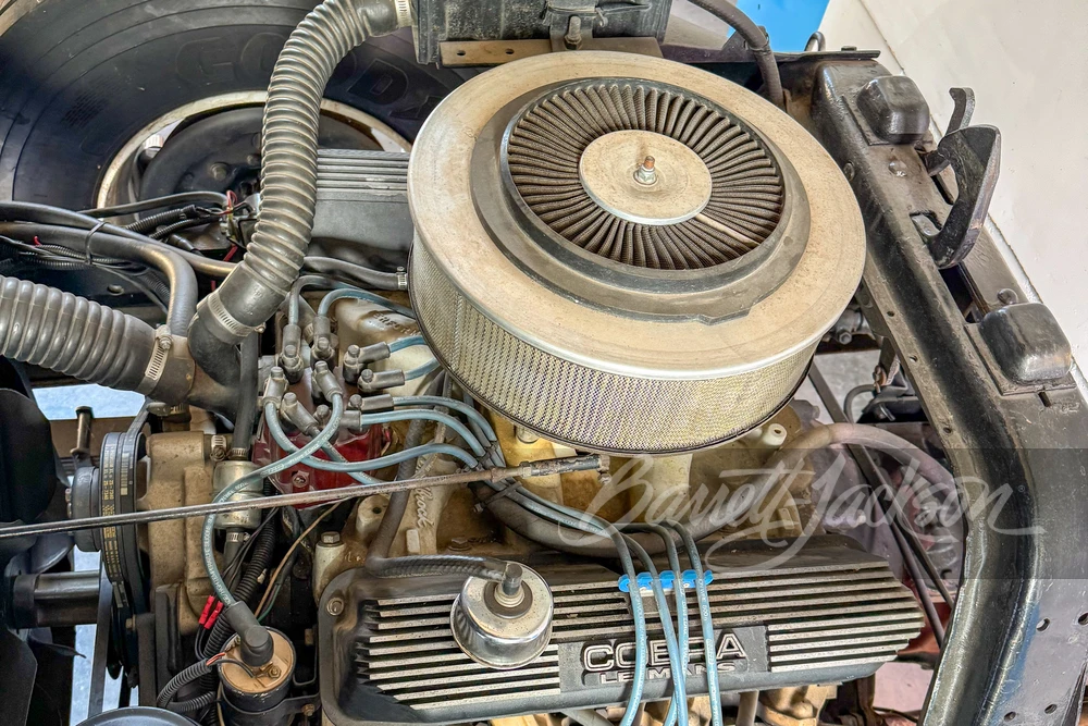 1972 Ford - Image 3 of 13