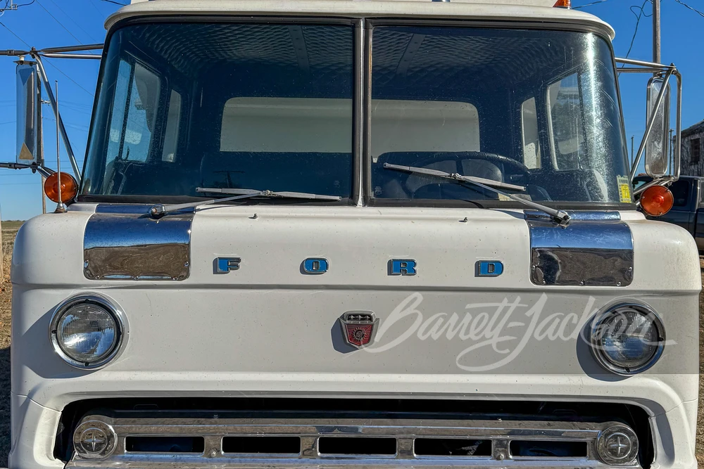 1972 Ford - Image 6 of 13